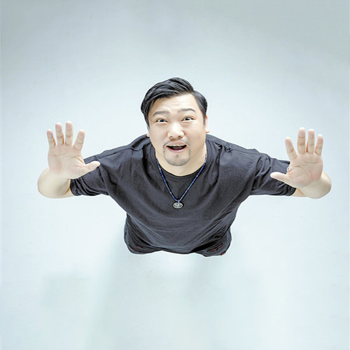 小品《创业家族》贾冰_高清