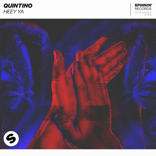 09/20 MIAMI XI'AN「QUINTINO」荷兰电音轰炸机Q神，无可争辩的BIGROOM HOUSE传奇-西安迈阿密酒吧/MIAMI CLUB