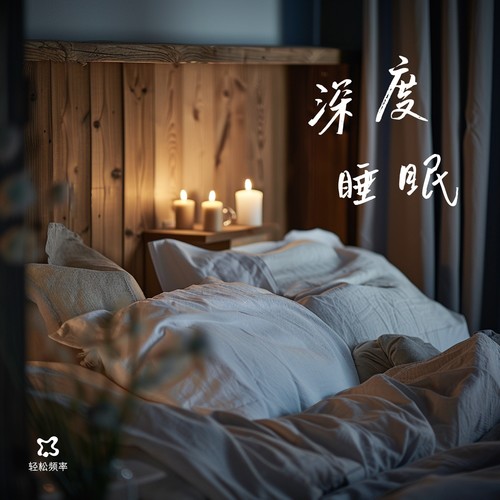助眠轻音乐：雨声虫鸣，哄睡神音