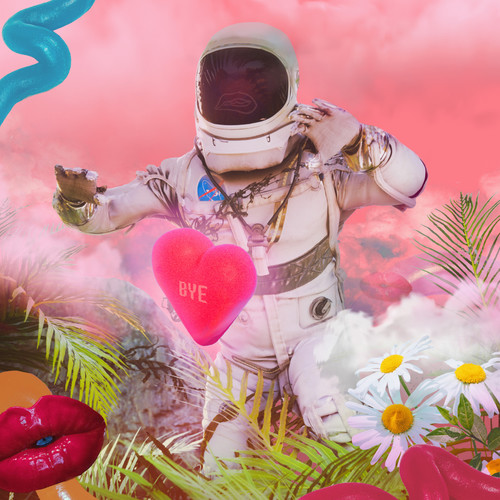韩系电子：梦幻宇宙释放甜蜜信号