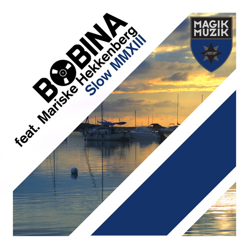 SPACE 丨大牌来袭 全球百大DJ BOBINA#16 2018俄罗斯世界杯特邀嘉宾-重庆斯贝斯酒吧/SPACE酒吧/Space Plus