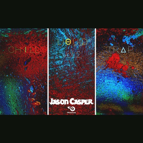 今晚 // 被誉为福建最高实力和全能DJ代表 Jason Casper @Pulse-厦门PULSE酒吧/PULSE CLUB