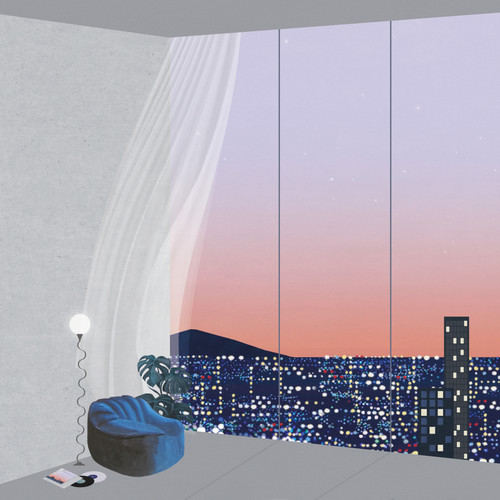 深度聆听：这些音乐是透明的夏夜微风