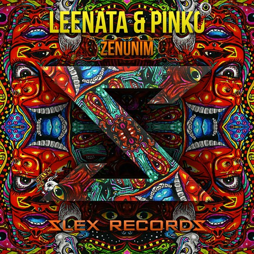 CLUB MAX | 11.30 | #DJ-LEENATA# 世界女子百大DJ强势收尾!-廊坊MAX酒吧/MAX CLUB
