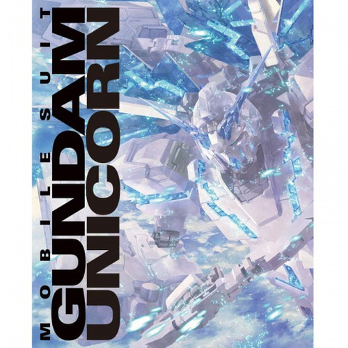 澤野弘之_機動戦士ガンダムUC ニューベストサウンドトラックCD专辑_QQ