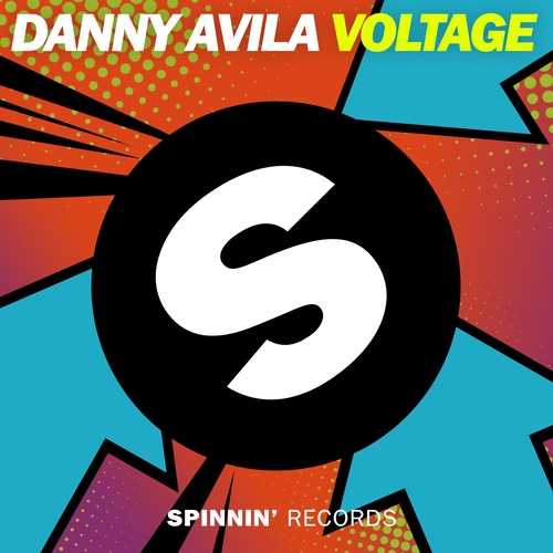 周五不蹦迪，生活变垃圾 - 8.17 “小鲜肉”DANNY AVILA 陪你过七夕-珠海CI酒吧/Illusion Club