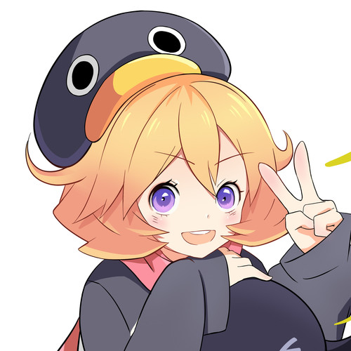 一人之下张灵玉amp夏禾