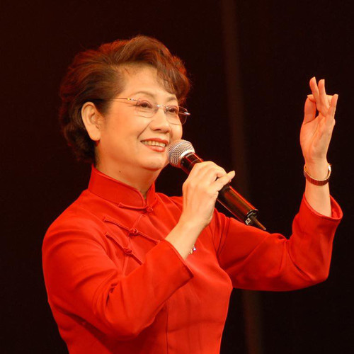 京剧二进宫李艳妃坐昭阳前思后想