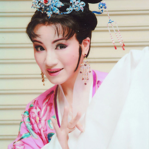 越剧紫玉钗一支玉钗托情书