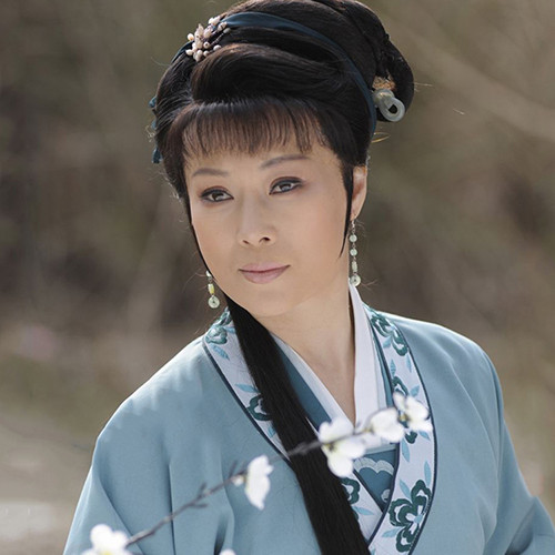 越剧西园记自从与张君见一面