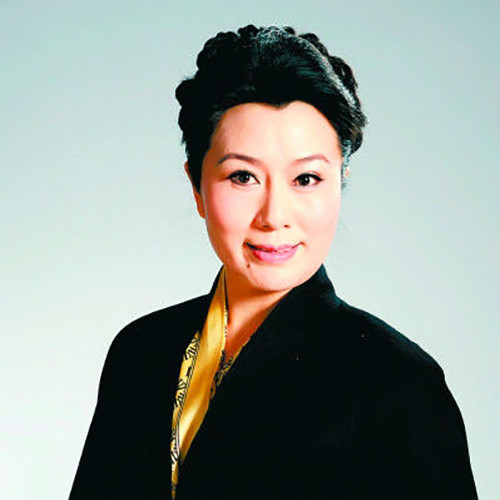 豫剧香魂女七岁上爹娘逃荒离乡井