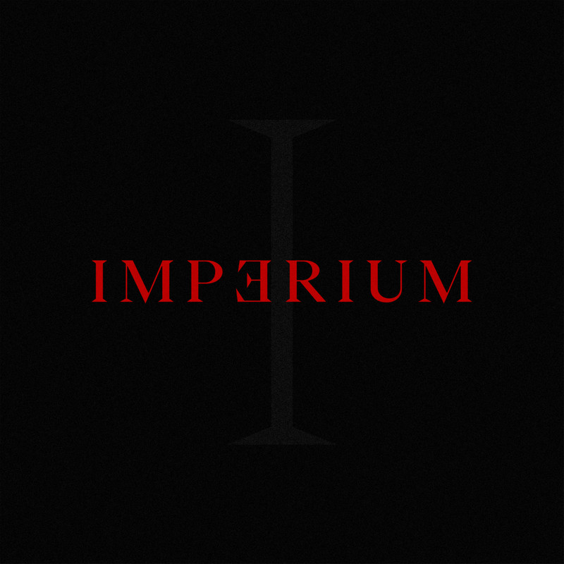 Imperium封面