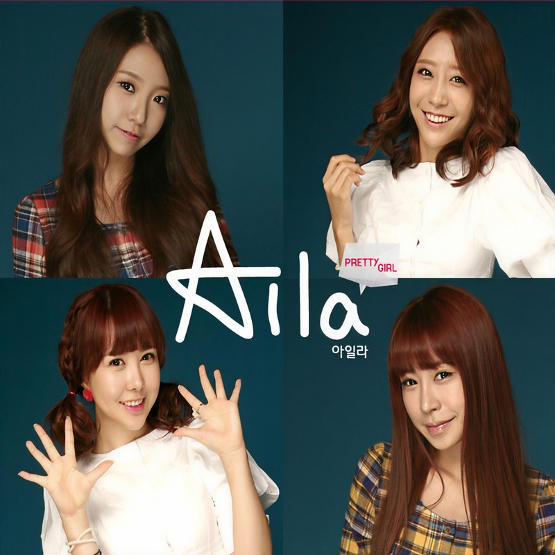 PrettyPrettyPrettyGirl封面