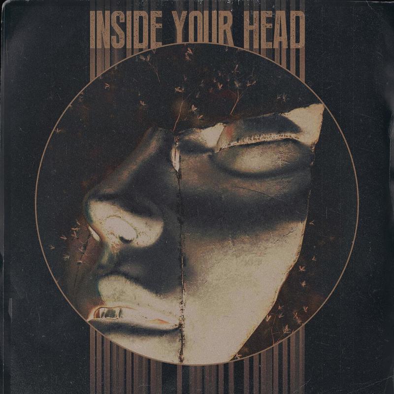 INSIDEYOURHEAD封面