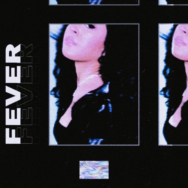 Fever封面