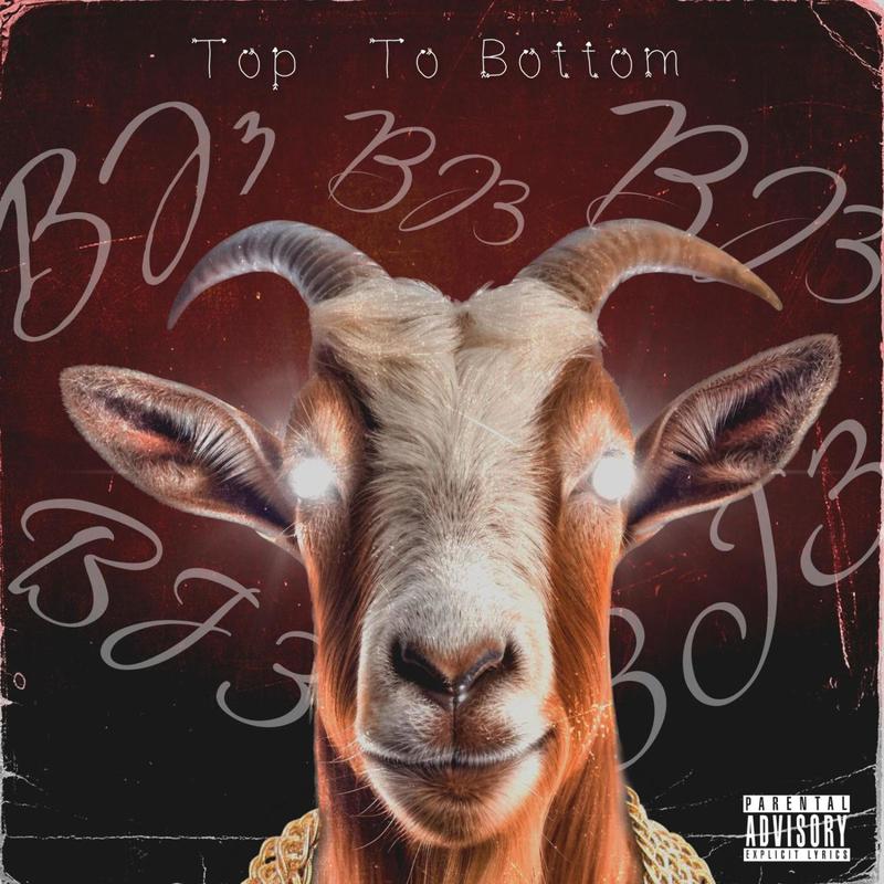 TopToBottom封面