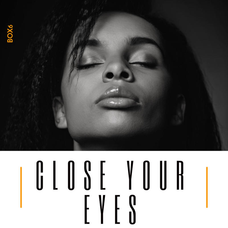CloseYourEyes(ProgressiveEdit)封面