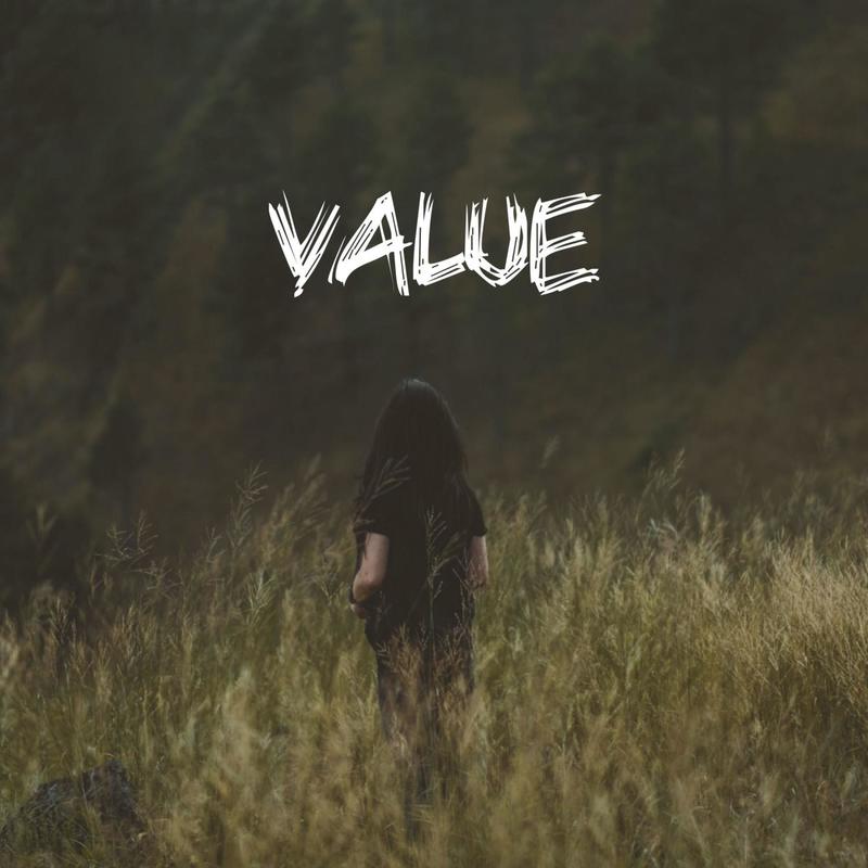 Value封面
