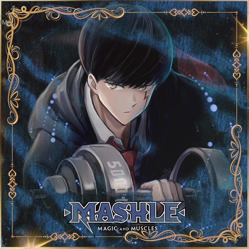 MashBurnedead(Eusóprecisodeumsoco)封面