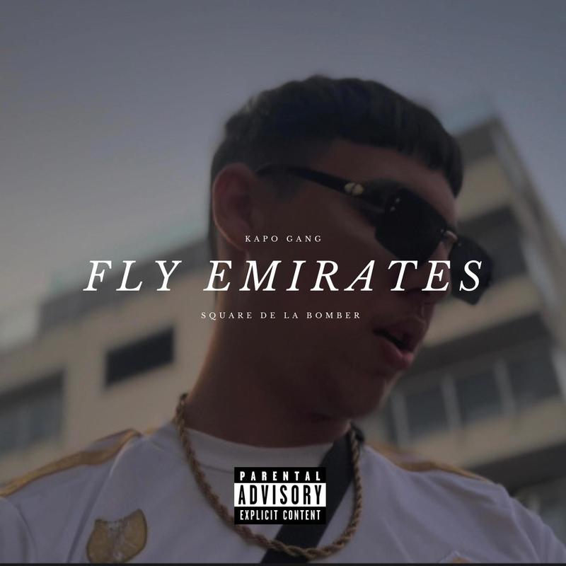 FlyEmirates封面