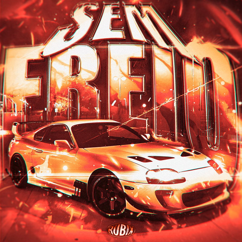 SEMFREIO封面