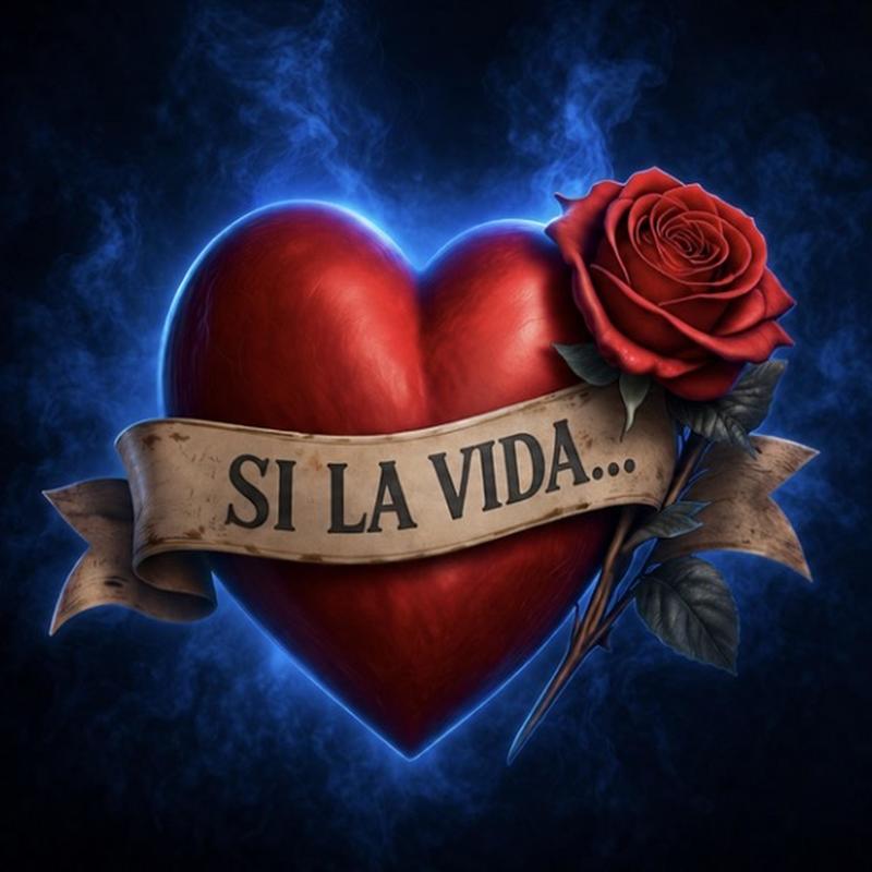 SILAVIDA...封面