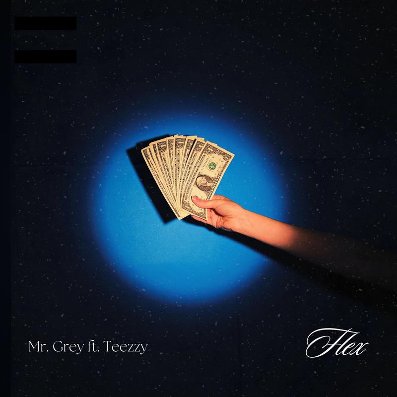 Flex(feat.Teezzy)封面