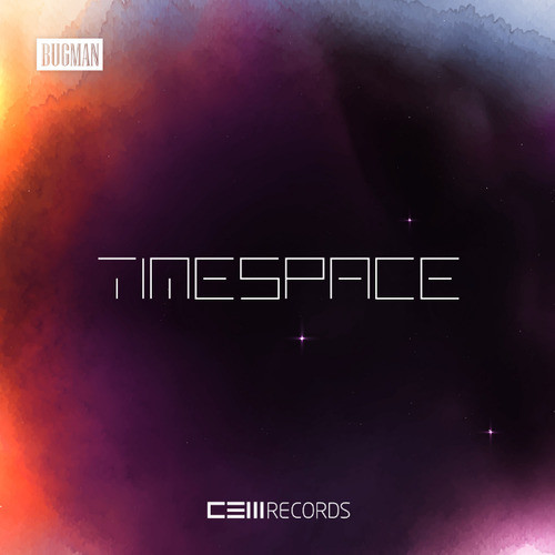 TimeSpace封面