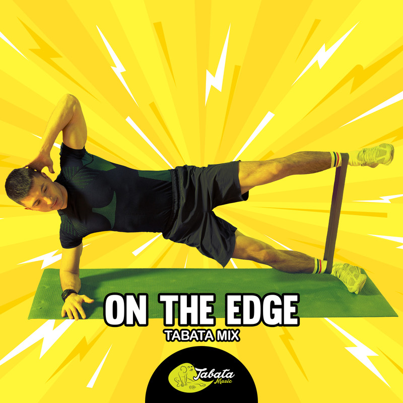 OnTheEdge封面