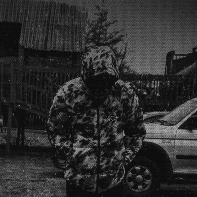 darkskies.封面