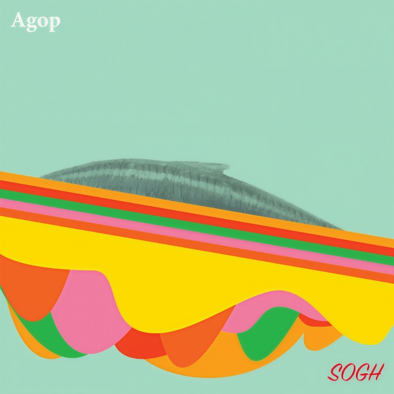 SOGH(SongofGoodHope)封面