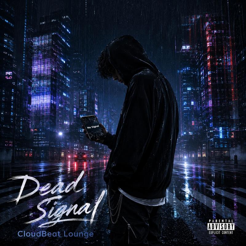 DeadSignal(Explicit)封面
