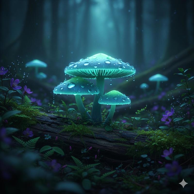 Forest封面