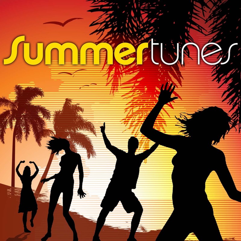 InTheGoodOldSummerTime封面