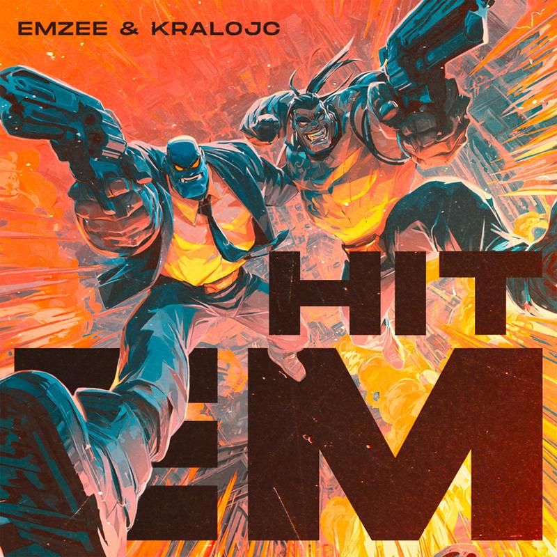 HITEM封面