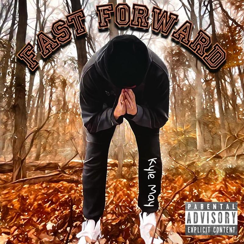 FastForward封面