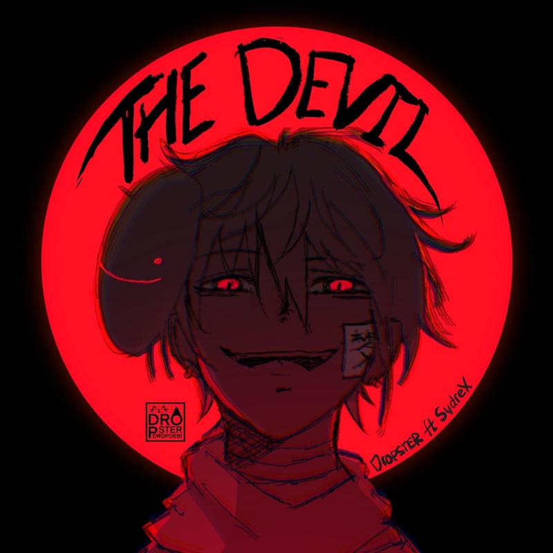 TheDevil封面