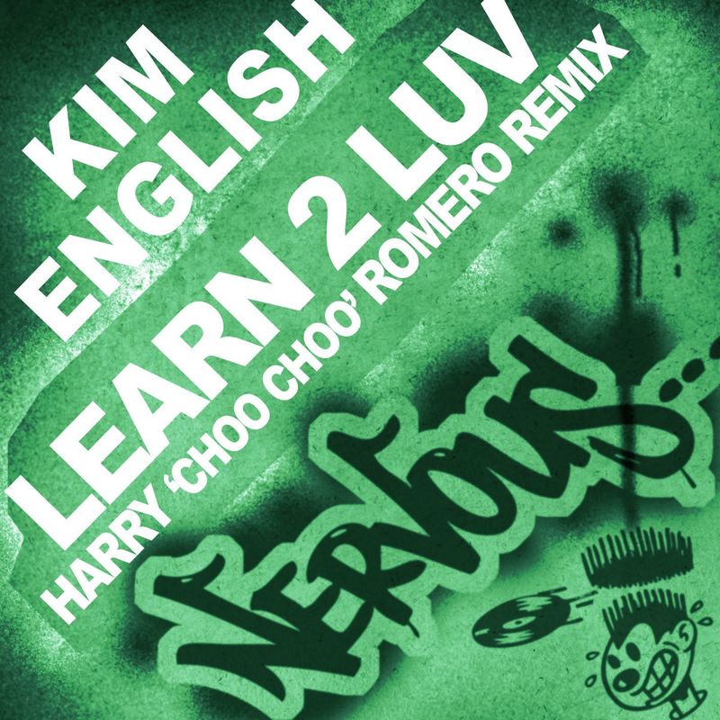 Learn2Luv封面