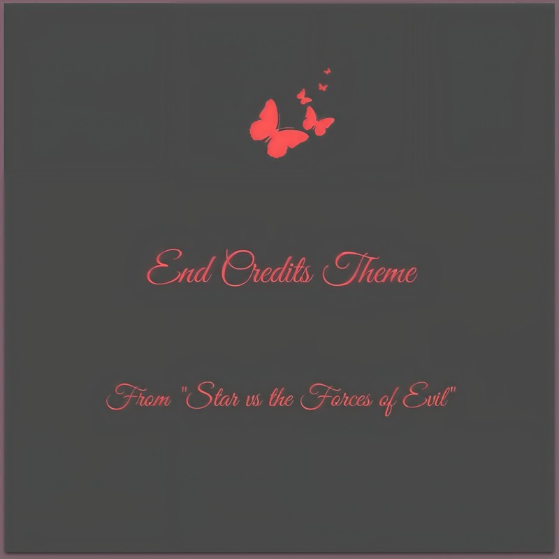 EndCreditsTheme封面