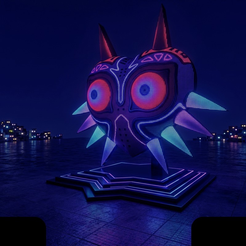 MTG封面
