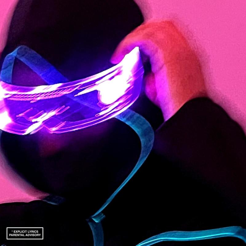 AFTERPARTY(Explicit)封面