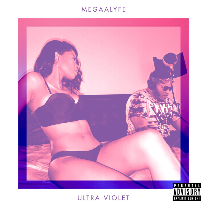 UltraViolet封面