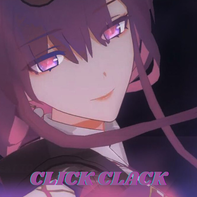 ClickClack封面
