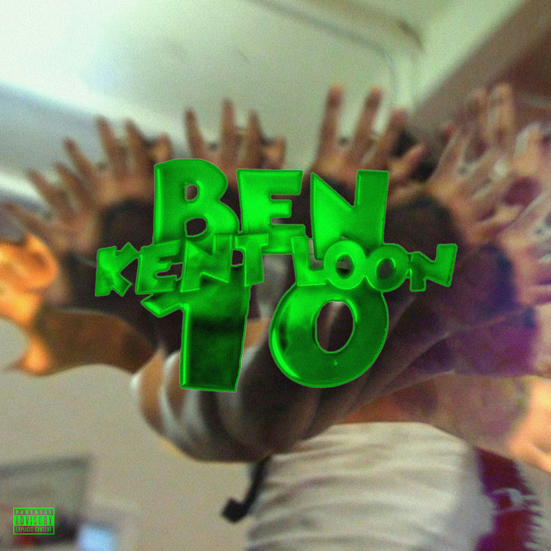 Ben10封面