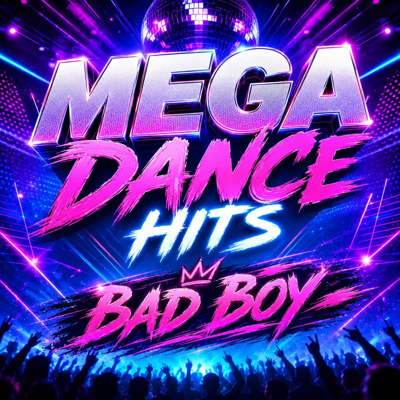 Badboy封面