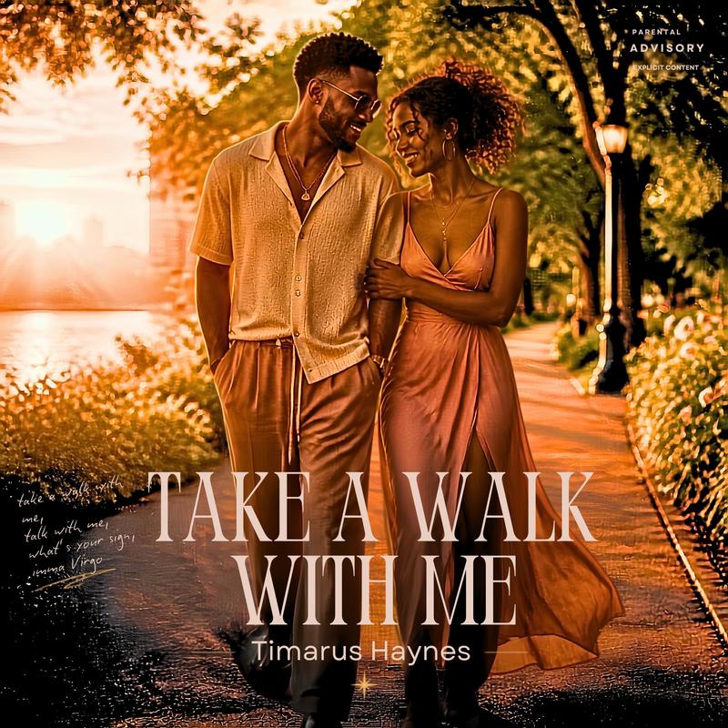 TakeAwalkWithme封面