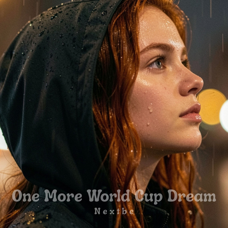 OneMoreWorldCupDream封面