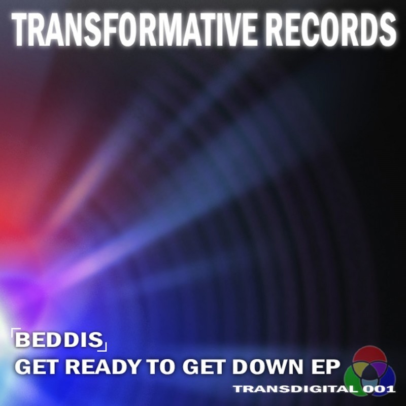 GetReady封面