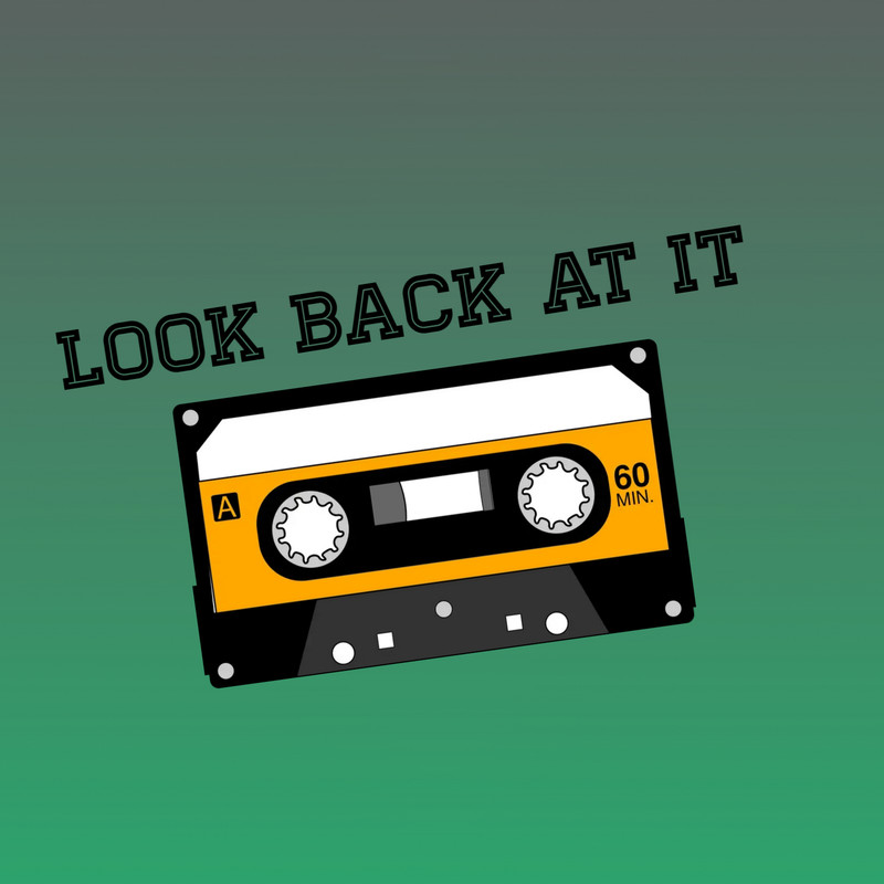 LookBackatIt封面