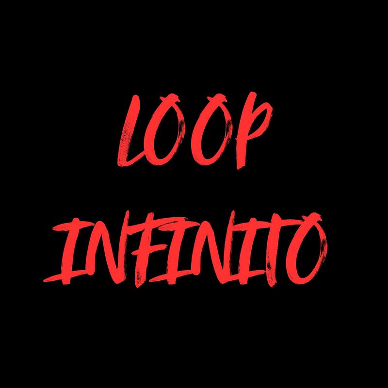 LoopInfinito封面